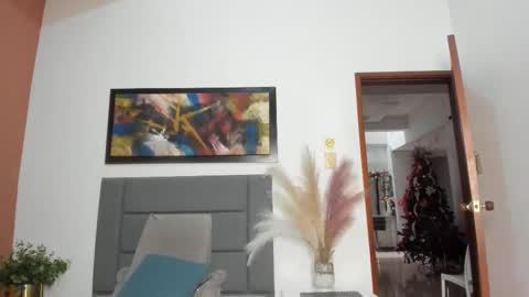 EloiseQuinn online show from 01.10.26