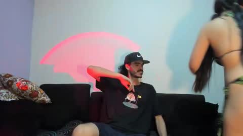 eloitandangela online show from 03.17.26