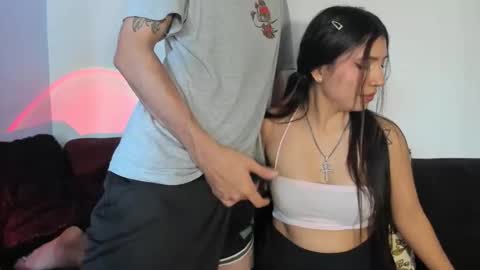 Snapshot of eloitandangela chatting on 05.28.26 eloitandangela online show from 05.28.26