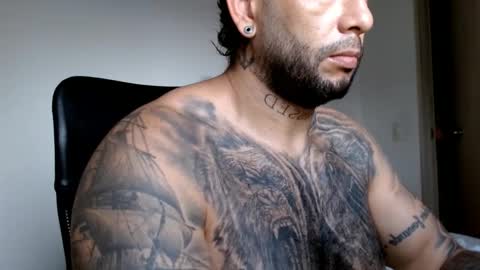 elosocazador online show from 12.06.24