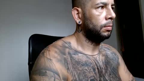 elosocazador online show from 12.20.24