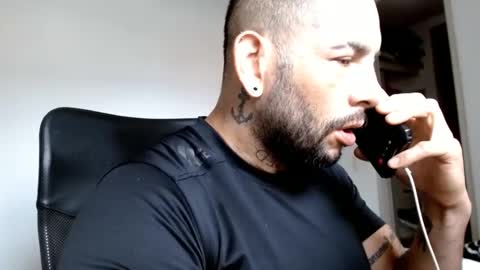 elosocazador online show from 01.08.25