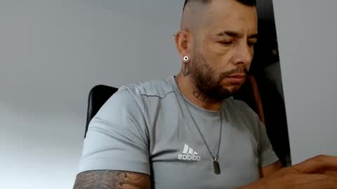 elosocazador online show from 01.21.25