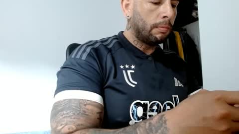 elosocazador online show from 01.22.25