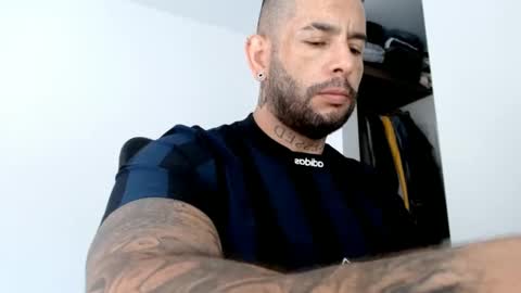 elosocazador online show from 01.25.25