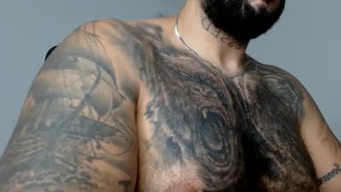 elosocazador online show from 02.19.26