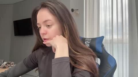 Milana online show from 04.11.26