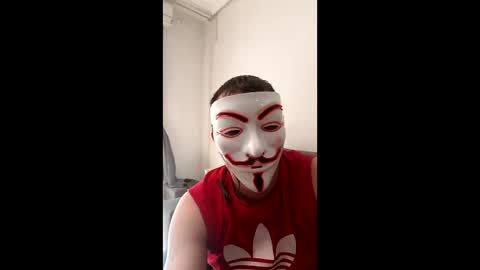 elpapi90x online show from 06.04.26