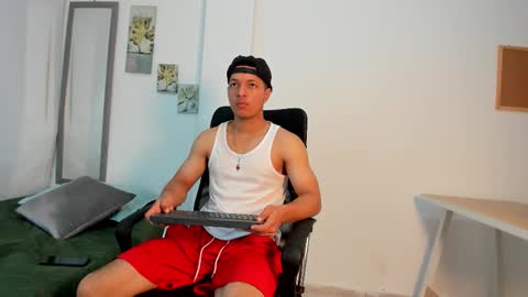 elpekas247 online show from 03.27.26