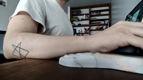 elriclust online show from 04.23.26