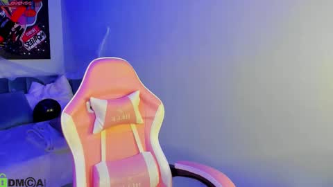 elsa_carterr online show from 11.02.25