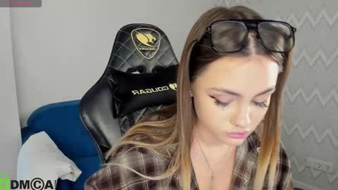 elsa_carterr online show from 11.12.25