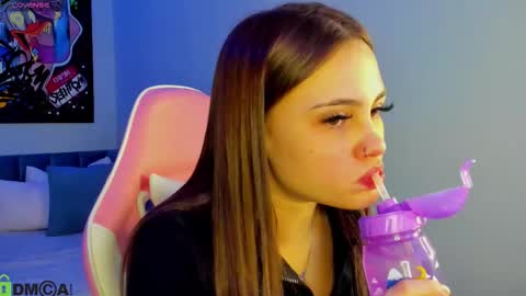 elsa_carterr online show from 11.27.25