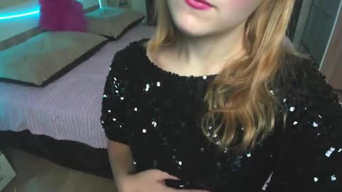 Elsa  online show from 12.04.24