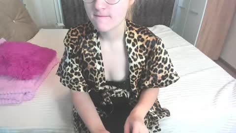 Elsa  online show from 01.28.25