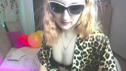 Elsa  online show from 02.07.25