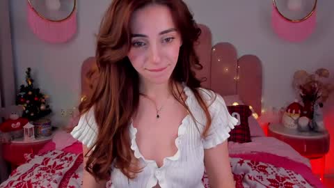 Snapshot of elsa_xo chatting on 12.28.24 Michelle online show from 12.28.24