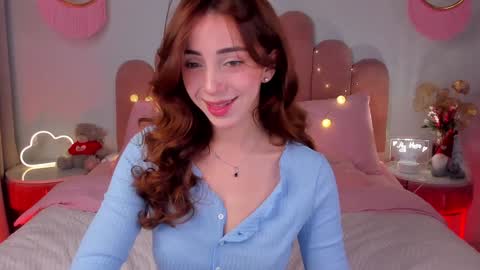 Snapshot of elsa_xo chatting on 01.04.25 Michelle online show from 01.04.25