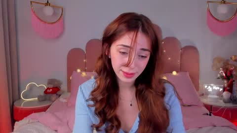 Snapshot of elsa_xo chatting on 01.04.25 Michelle online show from 01.04.25