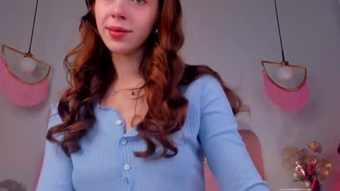 Snapshot of elsa_xo chatting on 01.04.25 Michelle online show from 01.04.25