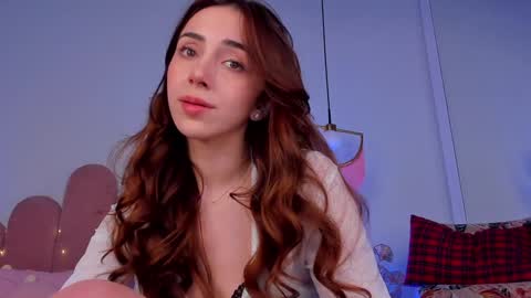 Snapshot of elsa_xo chatting on 01.10.25 Michelle online show from 01.10.25