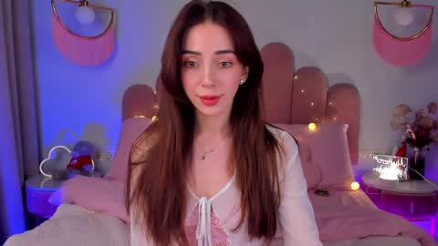 Snapshot of elsa_xo chatting on 01.16.25 Michelle online show from 01.16.25