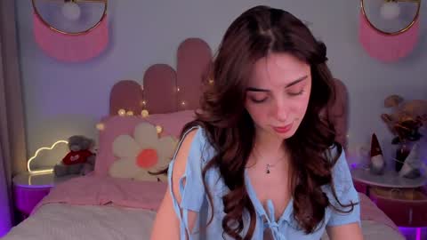 Snapshot of elsa_xo chatting on 01.16.25 Michelle online show from 01.16.25