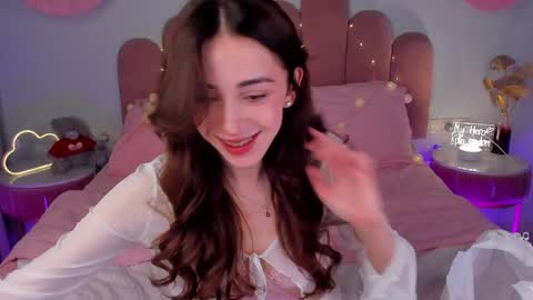 Snapshot of elsa_xo chatting on 01.19.25 Michelle online show from 01.19.25