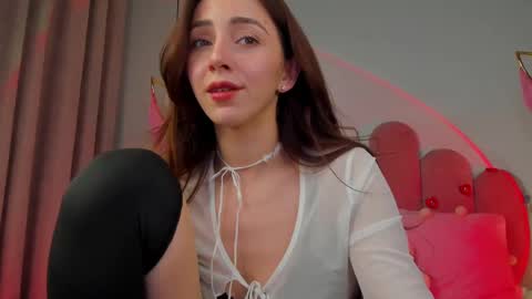 Snapshot of elsa_xo chatting on 03.01.25 Michelle online show from 03.01.25