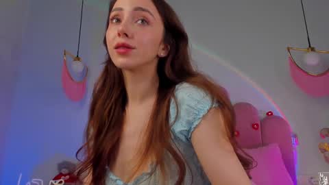 Snapshot of elsa_xo chatting on 03.02.25 Michelle online show from 03.02.25