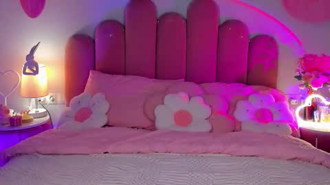 Michelle online show from 11.30.25