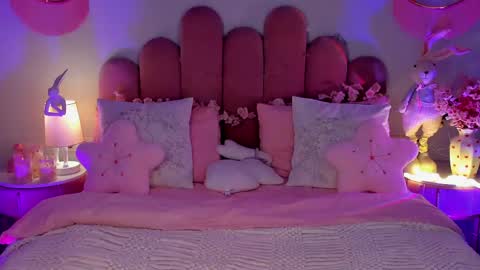 Michelle online show from 04.11.26