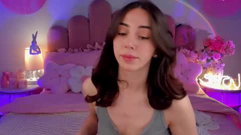 Snapshot of elsa_xo chatting on 04.29.26 Michelle online show from 04.29.26