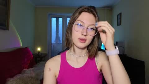 elsaangel online show from 01.27.25