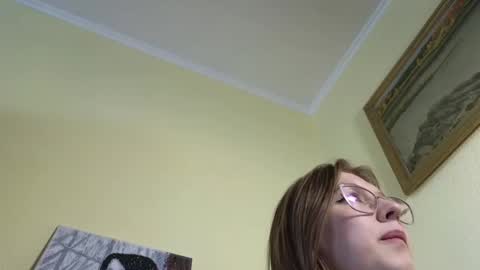 elsaangel online show from 02.10.25