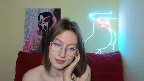 elsaangel online show from 02.28.25