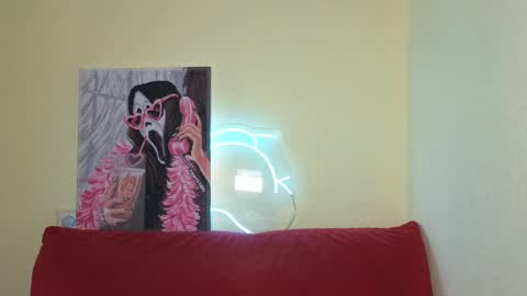 elsaangel online show from 03.04.25