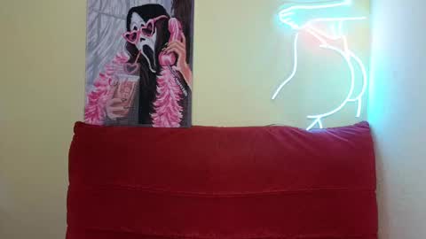 elsaangel online show from 03.05.25