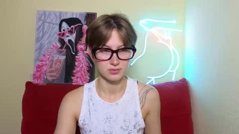 elsaangel online show from 09.19.25