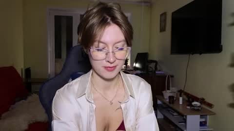 elsaangel online show from 10.26.25