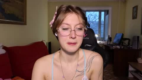 elsaangel online show from 11.18.25