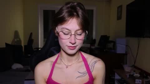 elsaangel online show from 02.16.26