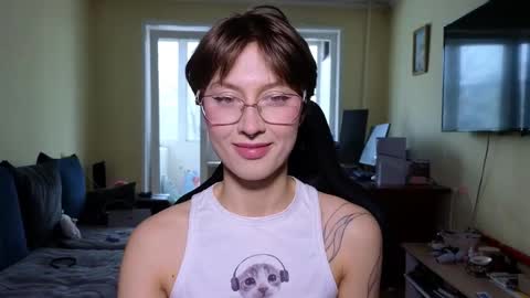 elsaangel online show from 03.26.26