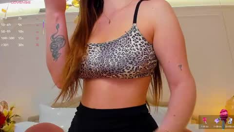 Elsa online show from 04.19.26