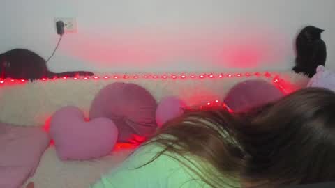 Elsa online show from 12.13.24