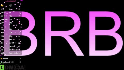 Elsie online show from 02.03.26