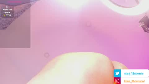 elsiemorrison online show from 03.31.26