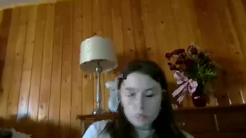 Elsie Rain online show from 11.23.25