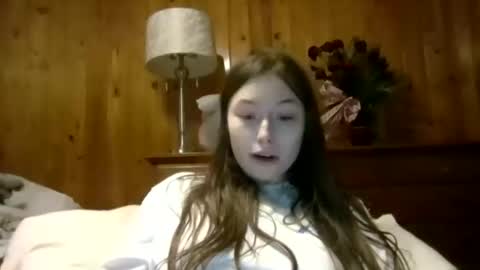 Elsie Rain online show from 11.24.25