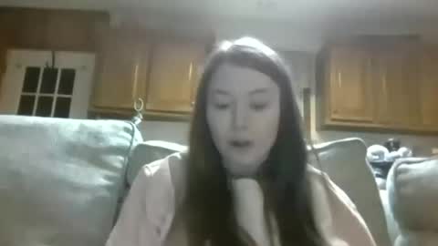 Elsie Rain online show from 11.29.25